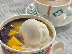 -地茂馆甜品