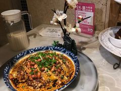 -川味堂·四川豆花(八卦岭店)