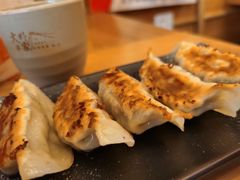 日式煎饺-Uni 忧你の深夜食堂(浦江万达广场店)