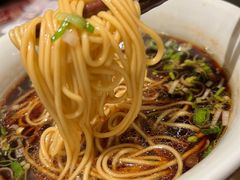 老牌阳春面-南京大牌档(龙湖长楹天街店)