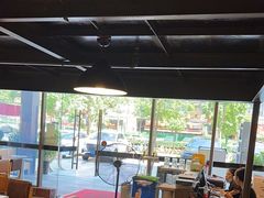 -味之绝热血美蛙鱼火锅(中坝店)