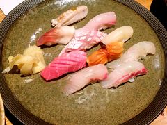 -然寿司(郎园vintage店)