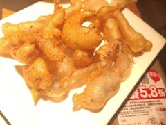 -点心传说·粤菜点心(佐阾虹湾店)