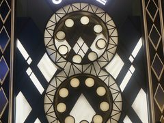 -影汇之星8字形摩天轮