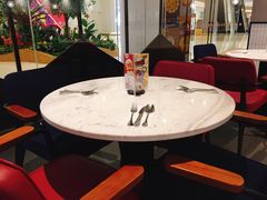 大堂-必胜客(天河城店)