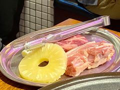 五花肉-济州爱肉堂(总店)