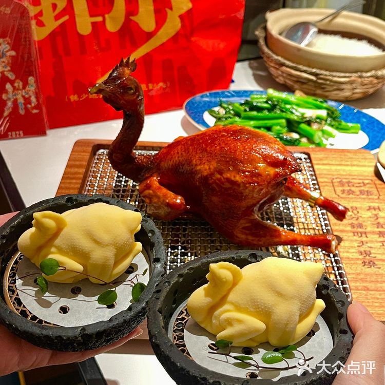 你一定要相信一个老广推荐的走地鸡👍