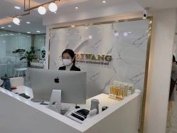 -Verywang半永久纹眉•仪器野生眉