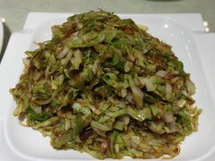 -东四民芳餐厅(世茂工三店)