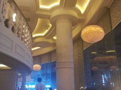 大堂-良木缘咖啡西餐(蜀汉路店)