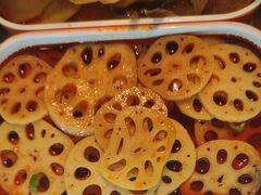 -华府九号海鲜烧烤大排档(龙域店)