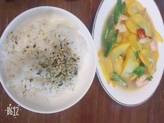 -隐食餐厅(金水湾公馆店)