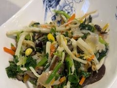 -清真马祥兴菜馆(云南北路店)