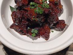 -绿茶餐厅(财富购物中心店)