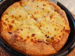 -必胜客(新辰里酒仙桥店)