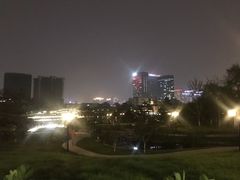 -西海子公园