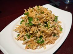 -小南洋海景餐厅(深圳湾店)