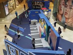 -深圳来福士广场