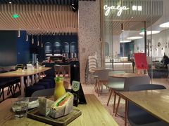 大堂-gaga(金光华店)