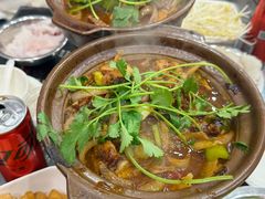 -川香煲(茅台路店)