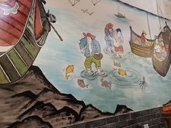-大杰海鲜锅(基隆路店)