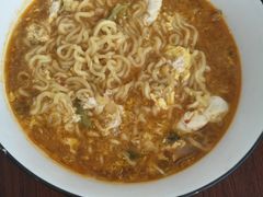 -青春分食(仙林大学城店)