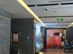 -华夏良子·足道SPA艾灸(翠微店)