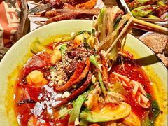 -小乾杯串店•16年沈阳烧烤(文安路店)