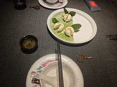 -锦府园·新台州菜(合生汇店)