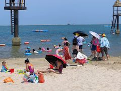 -启东恒大海上威尼斯酒店