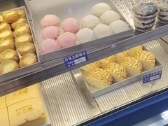 -味之酥(泰富时尚购物中心中大街店)