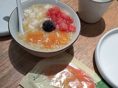 -唐食语粥(青山万达广场店)