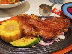 -尊品牛排(沙湾印象汇店)