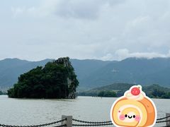 -星湖旅游景区七星岩