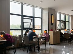 -东方太阳城淮扬餐厅(会所中餐厅店)