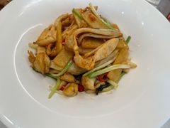 -口味堂(惠济路店)