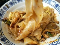 -陕西名小吃(T3航站楼一店)