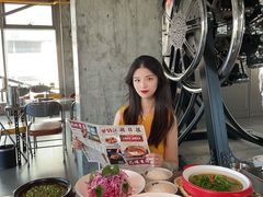 -No.DD戳子烧烤·江湖菜(北京总店)