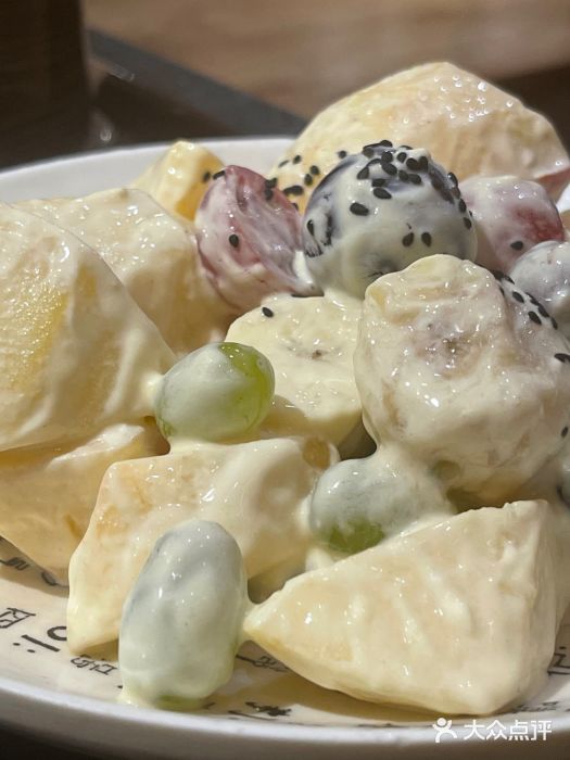 味家烤肉烤鳗鱼牛排(西塔旗舰店)图片