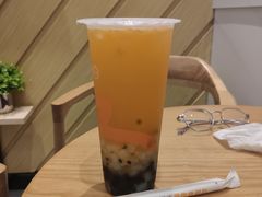 -CoCo都可(东城国贸店)