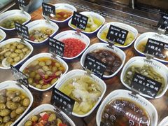 -Alimentari早午餐(安福路店)