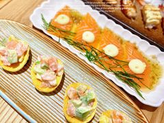 -Sushi Love 创意寿司(正佳广场店)