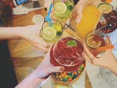 -胡桃里音乐酒馆(曲江店)