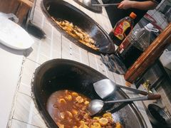 -人民公社大食堂(顺义总店)