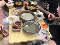 -金原鸭血粉丝汤总店(锁金村店)