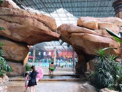 -波塞冬旅游度假区