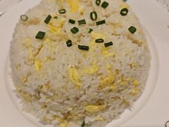 蛋炒饭-玉林烤鸭店(垡头店)