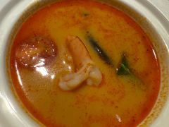 -翡翠鸟精品泰国菜(北辰财富中心店)