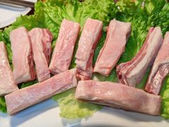 -清真华宇开锅羊肉