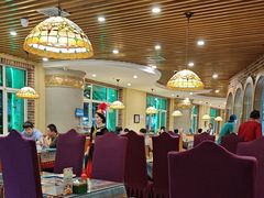 -巴依老爷新疆美食(马驹桥店)